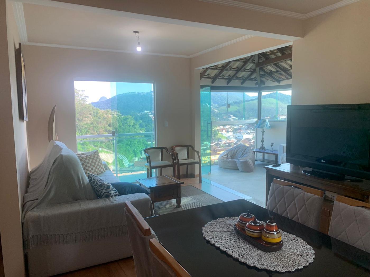 Casa à venda em Valparaíso, Petrópolis - RJ - Foto 10