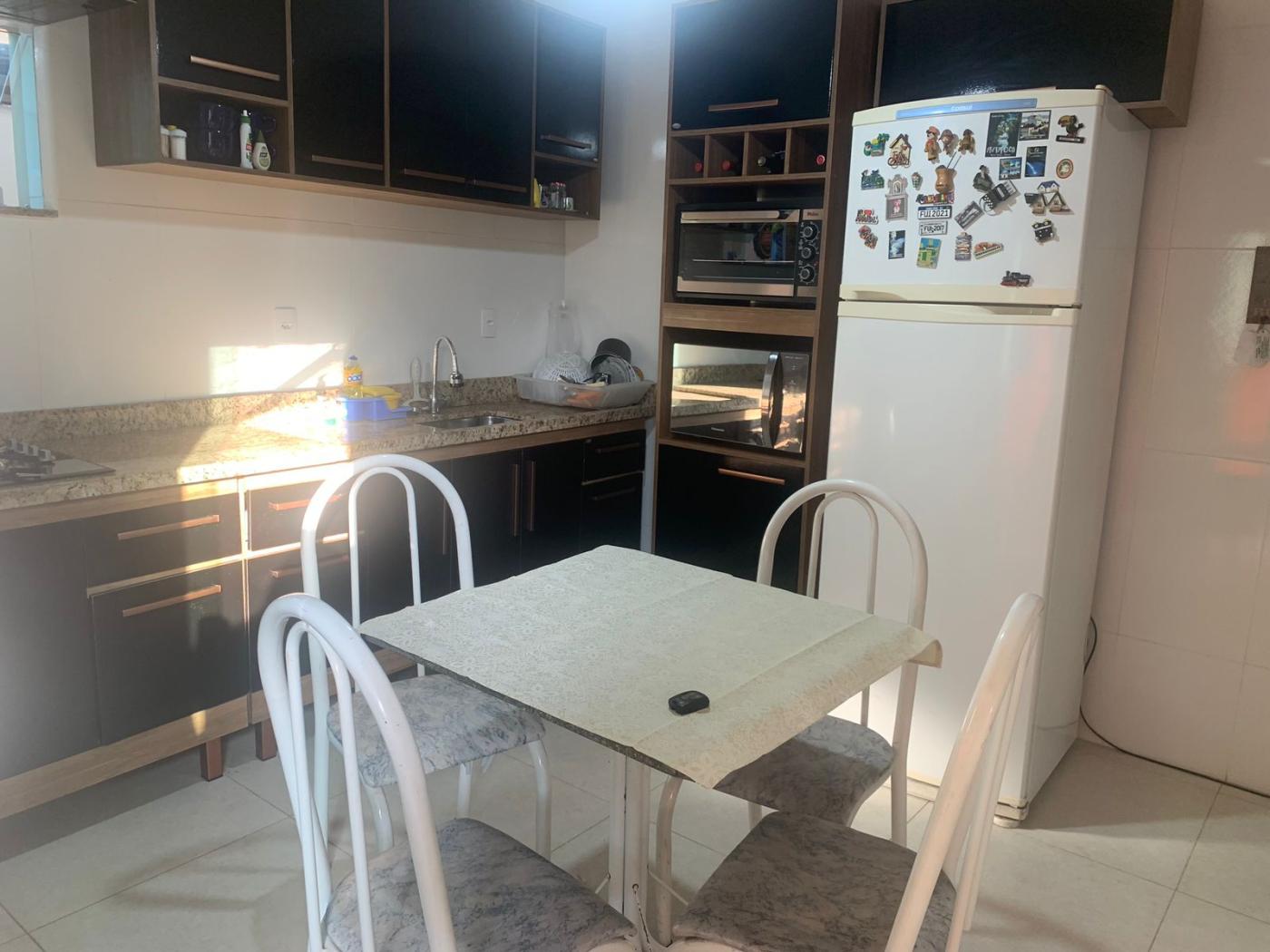 Casa à venda em Valparaíso, Petrópolis - RJ - Foto 11