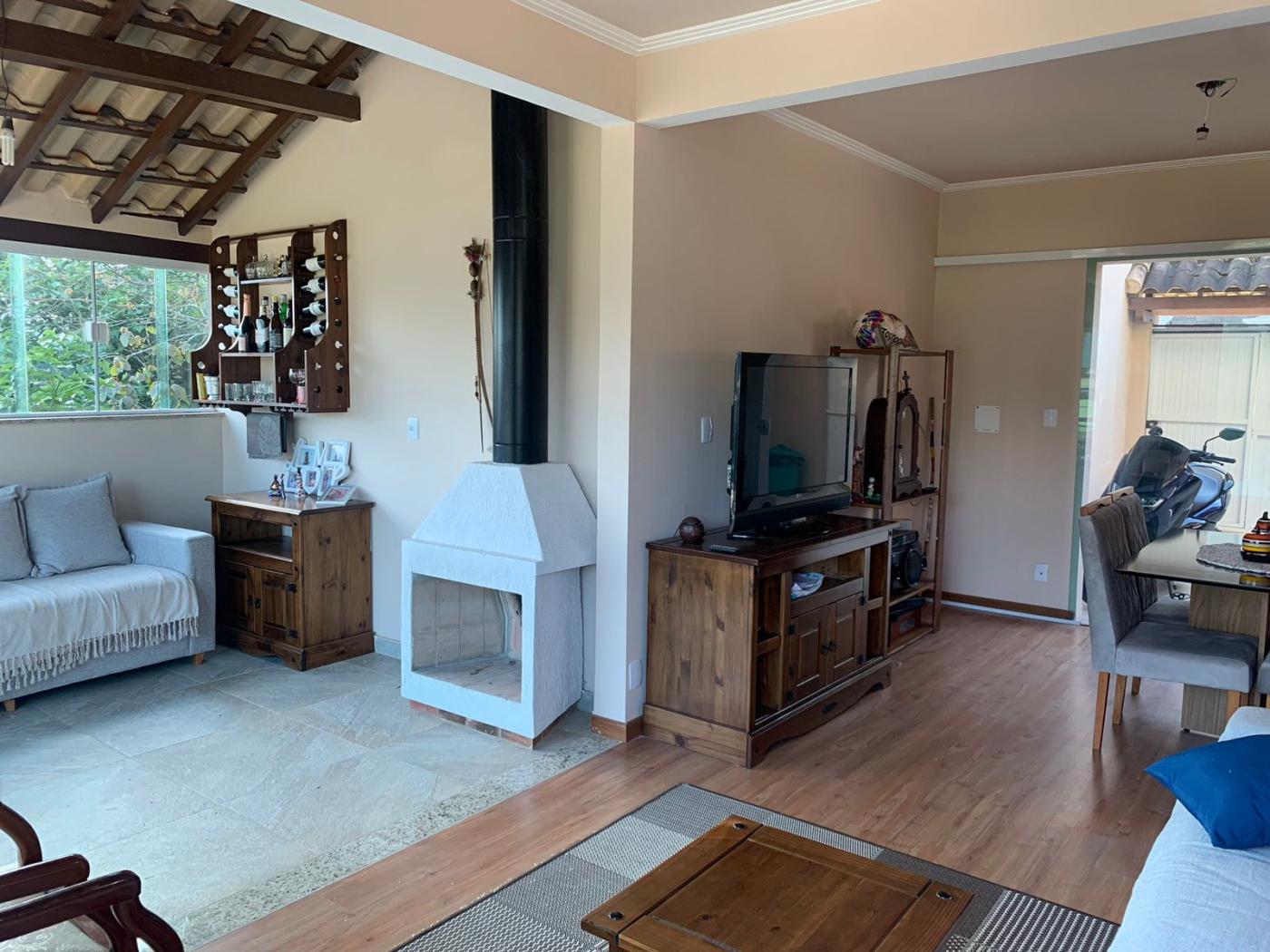 Casa à venda em Valparaíso, Petrópolis - RJ - Foto 9