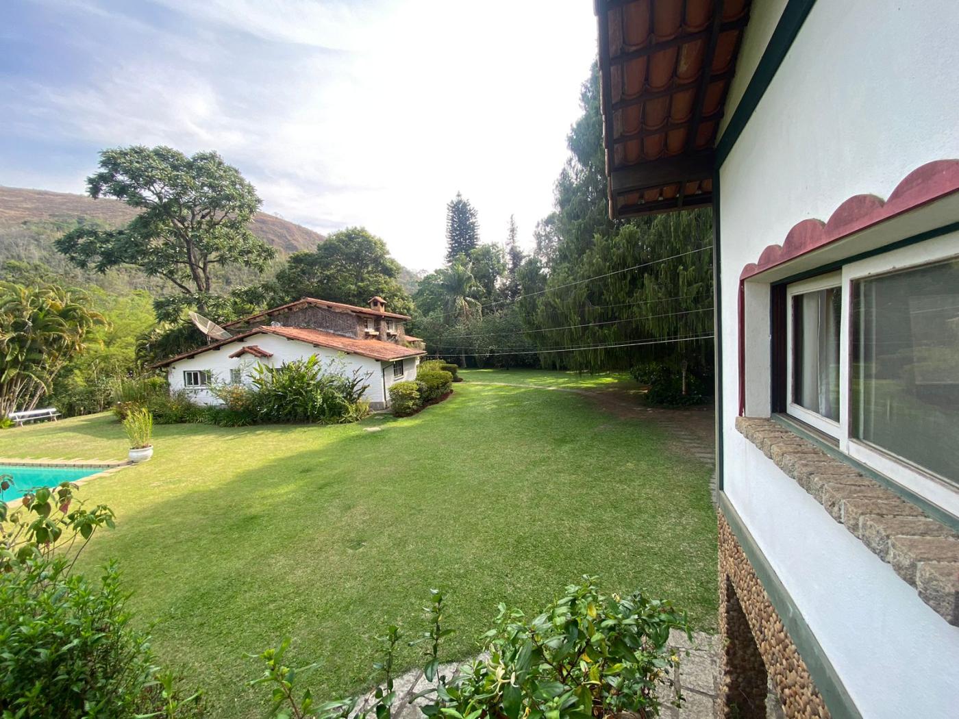 Casa à venda em Itaipava, Petrópolis - RJ - Foto 2