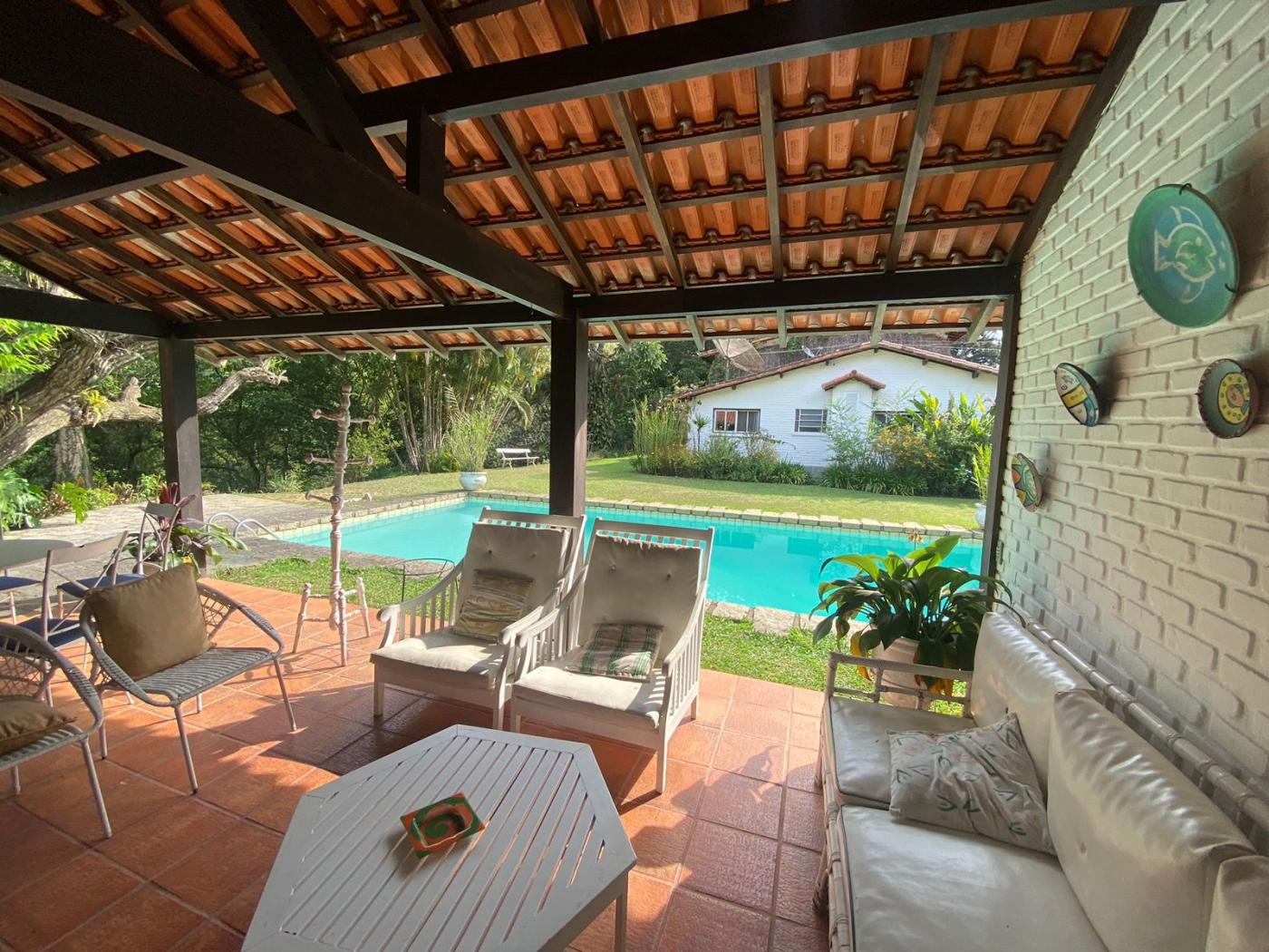 Casa à venda em Itaipava, Petrópolis - RJ - Foto 12