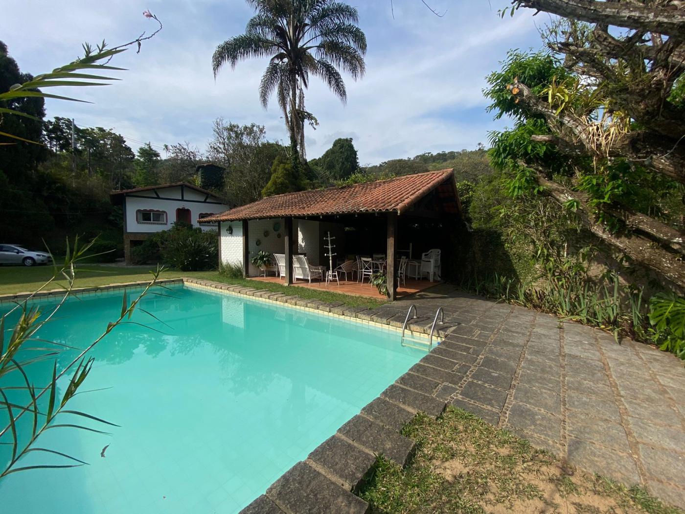 Casa à venda em Itaipava, Petrópolis - RJ - Foto 5