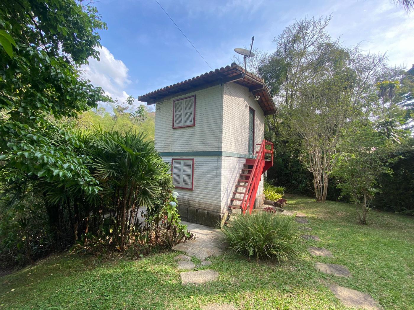 Casa à venda em Itaipava, Petrópolis - RJ - Foto 15