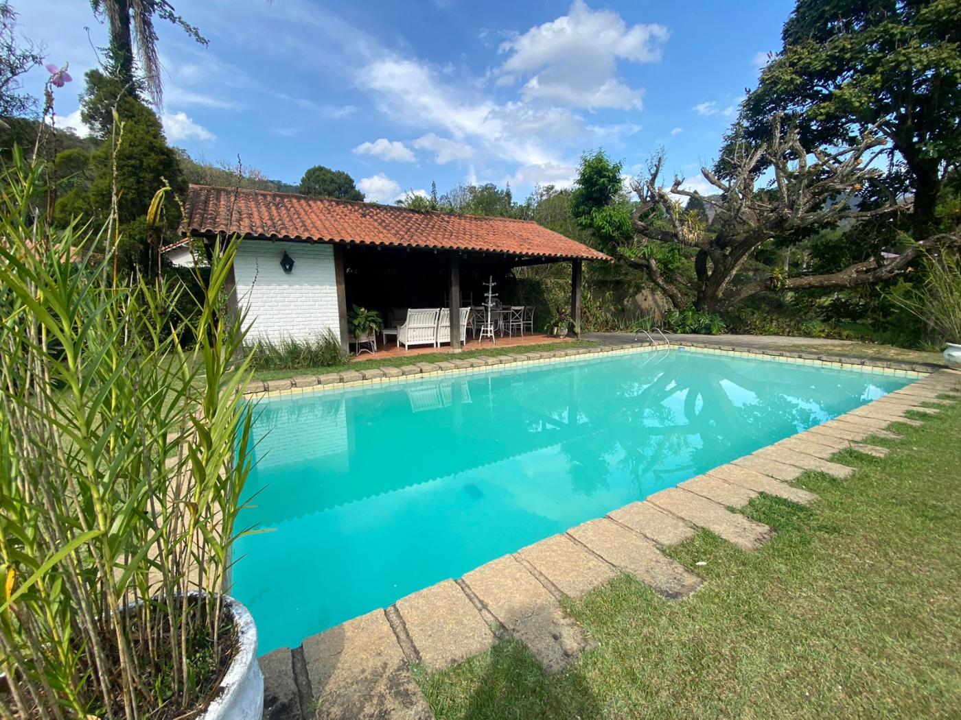 Casa à venda em Itaipava, Petrópolis - RJ - Foto 17