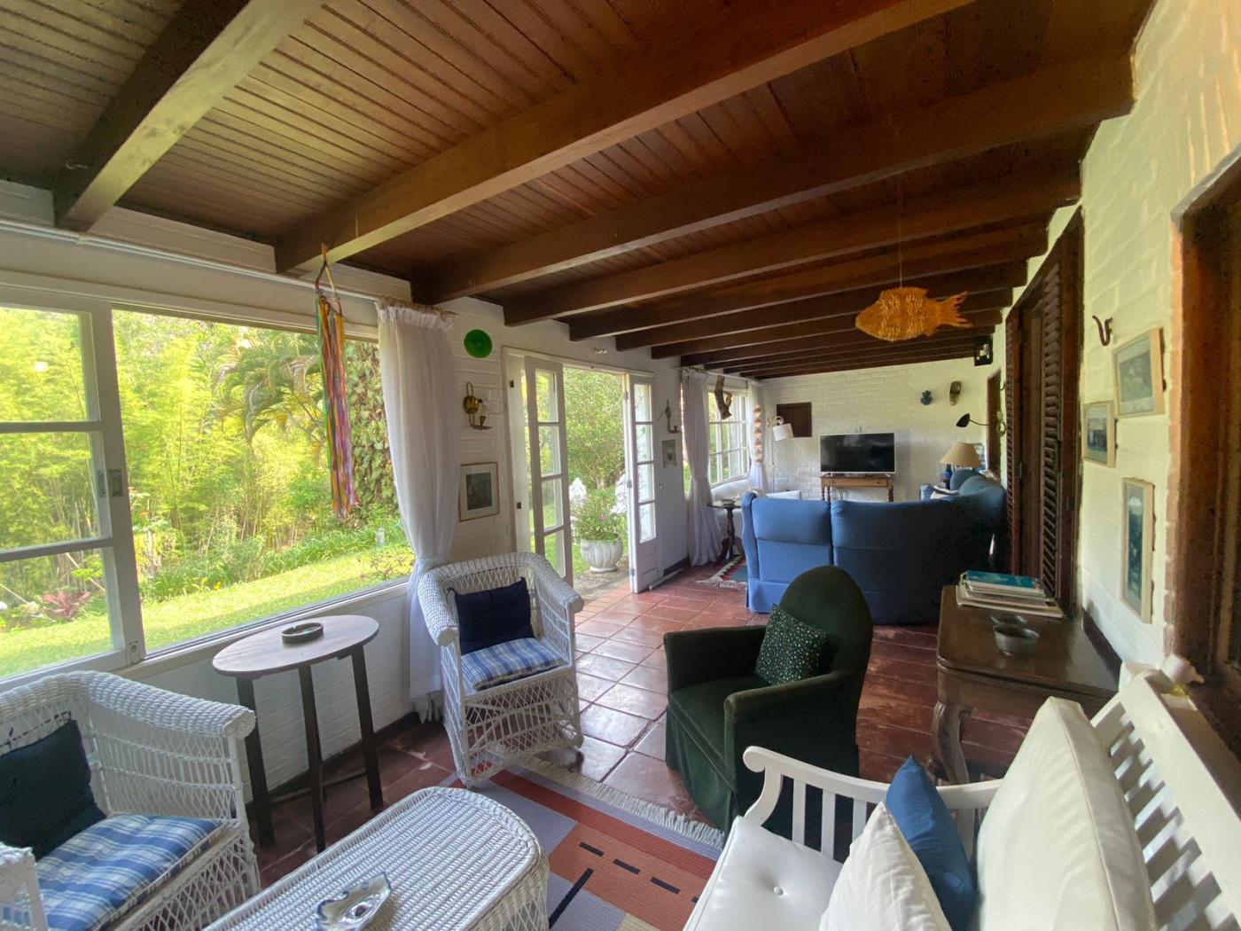 Casa à venda em Itaipava, Petrópolis - RJ - Foto 24