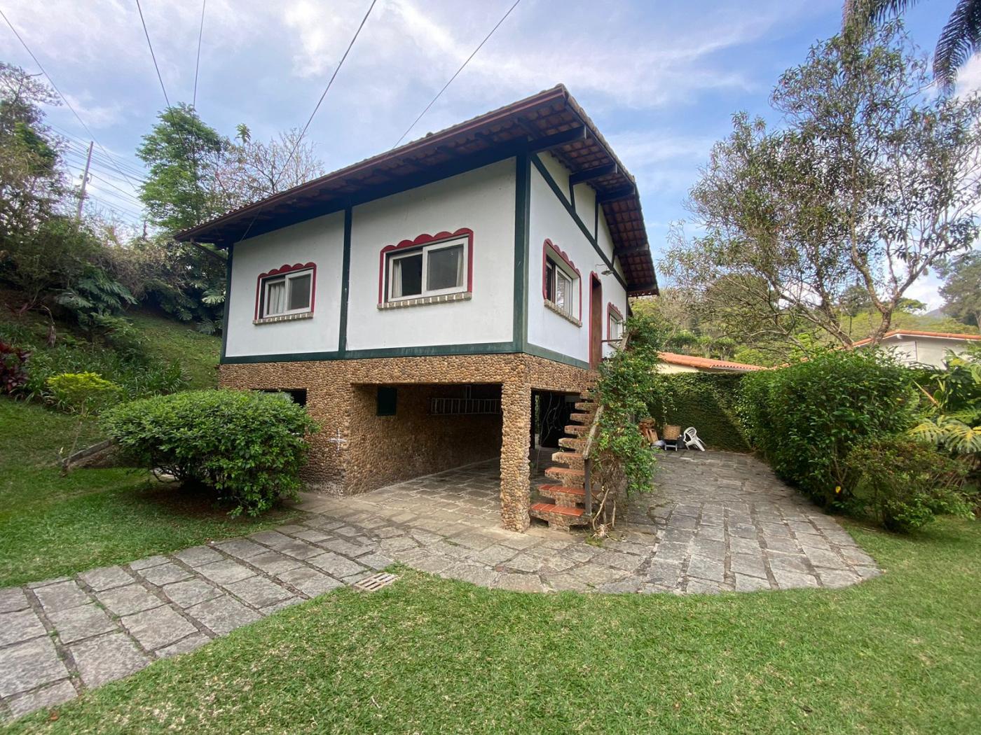 Casa à venda em Itaipava, Petrópolis - RJ - Foto 14