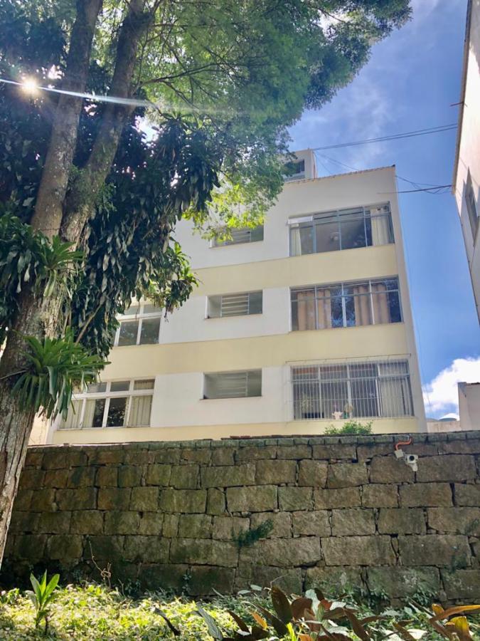 Apartamento à venda em Centro, Petrópolis - RJ