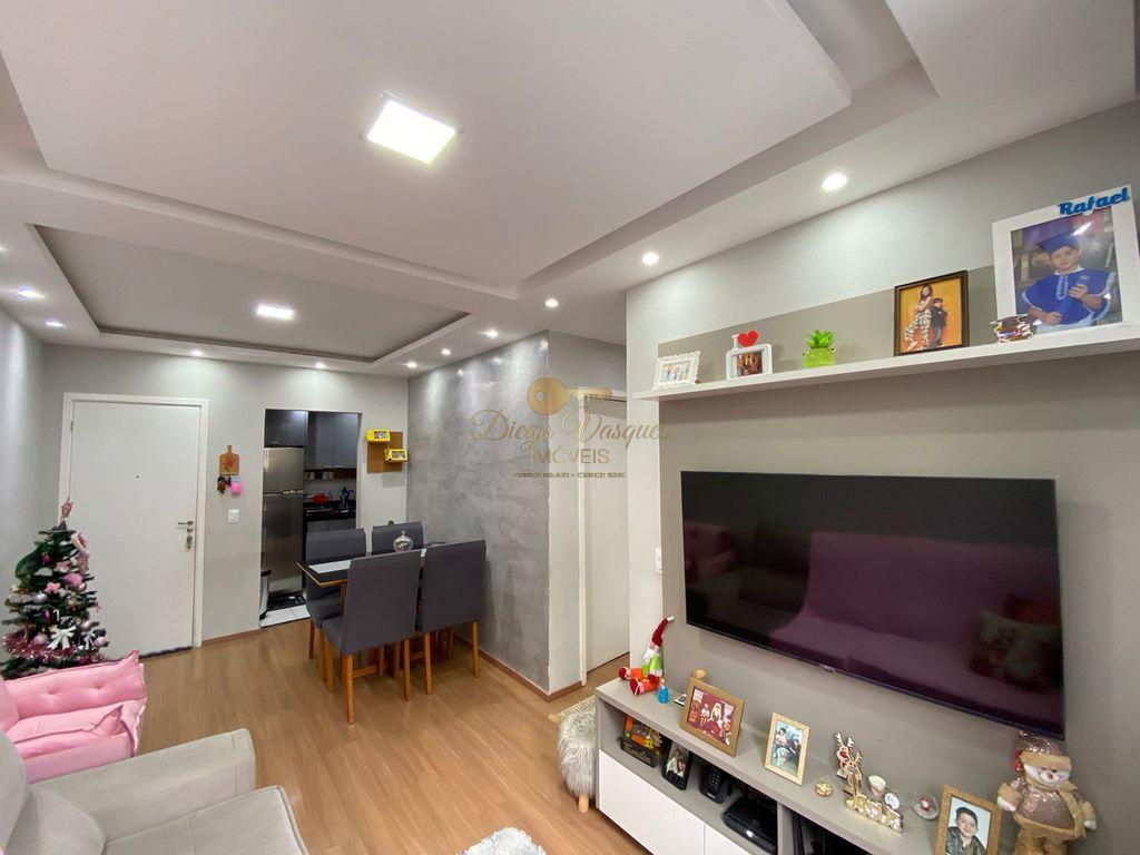 Apartamento à venda em Pimenteiras, Teresópolis - RJ - Foto 2