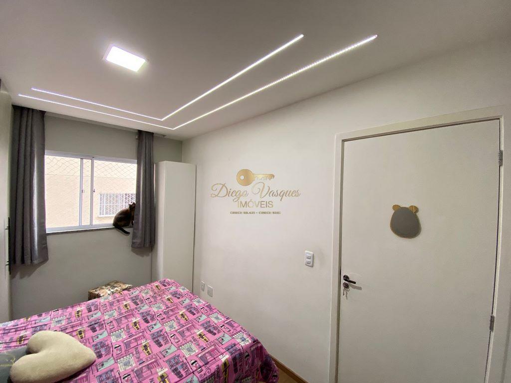 Apartamento à venda em Pimenteiras, Teresópolis - RJ - Foto 6
