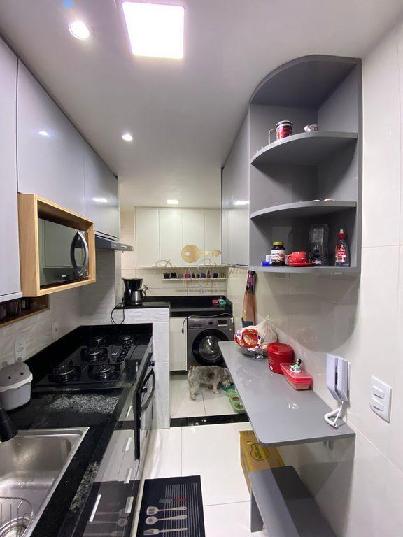 Apartamento à venda em Pimenteiras, Teresópolis - RJ - Foto 11