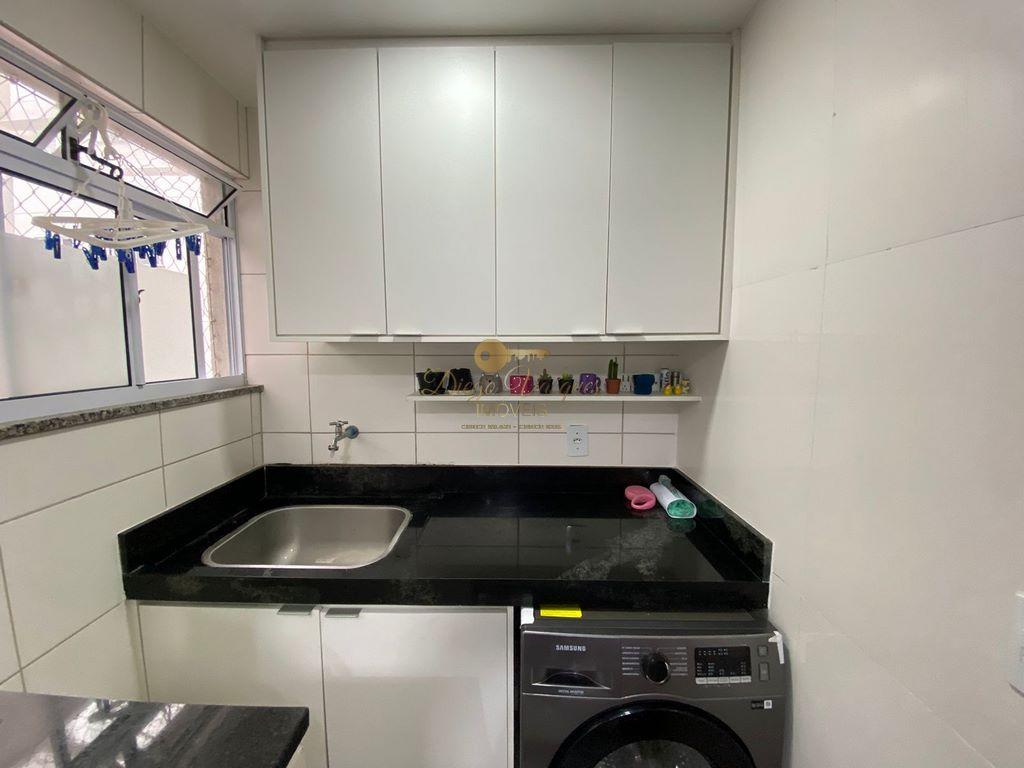 Apartamento à venda em Pimenteiras, Teresópolis - RJ - Foto 12