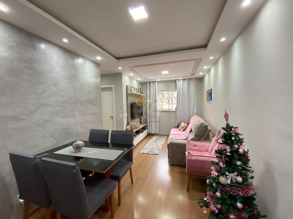 Apartamento à venda em Pimenteiras, Teresópolis - RJ - Foto 3