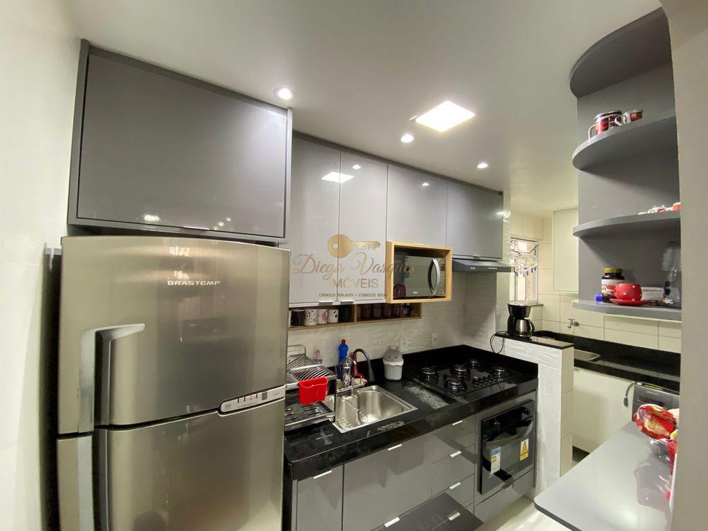 Apartamento à venda em Pimenteiras, Teresópolis - RJ - Foto 10