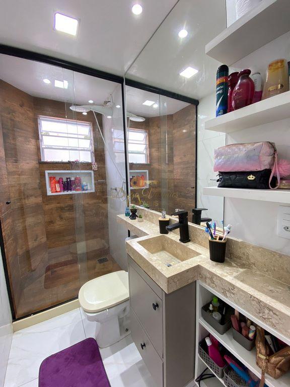 Apartamento à venda em Pimenteiras, Teresópolis - RJ - Foto 13