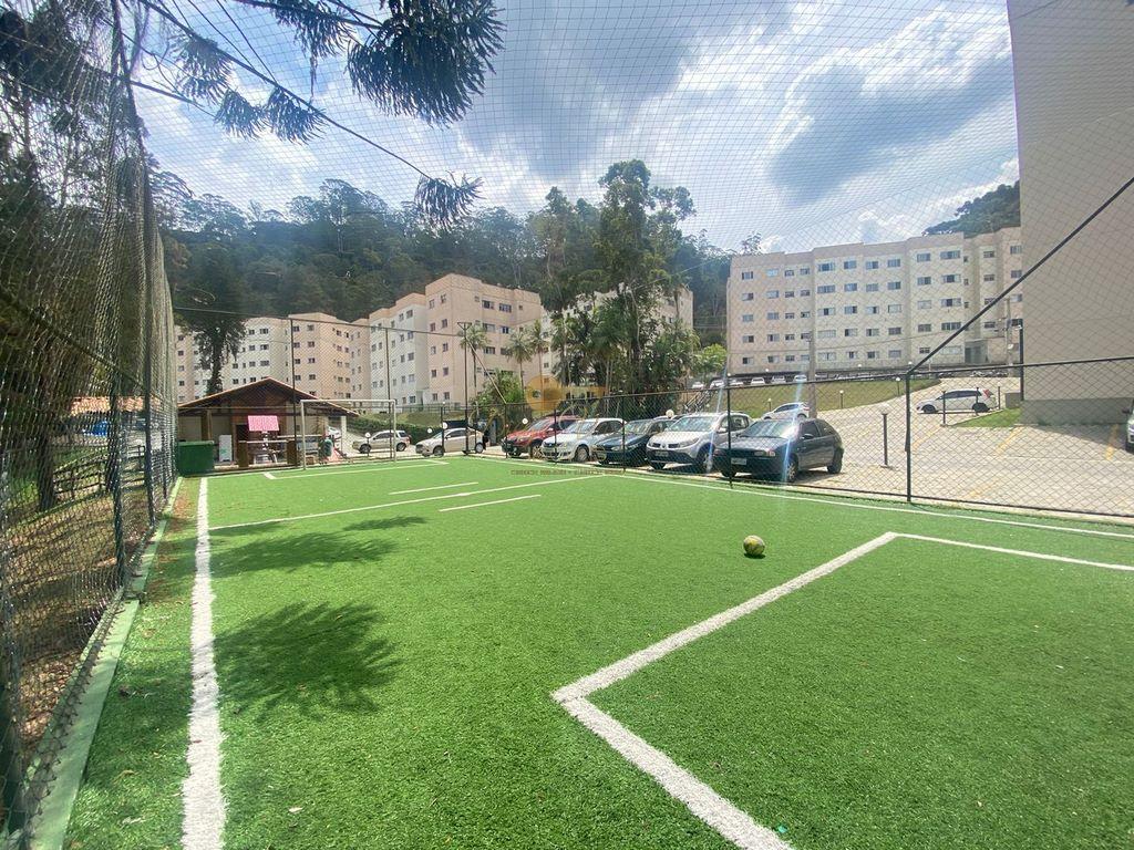 Apartamento à venda em Pimenteiras, Teresópolis - RJ - Foto 18