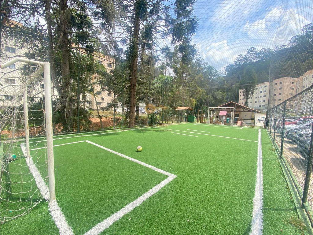 Apartamento à venda em Pimenteiras, Teresópolis - RJ - Foto 17