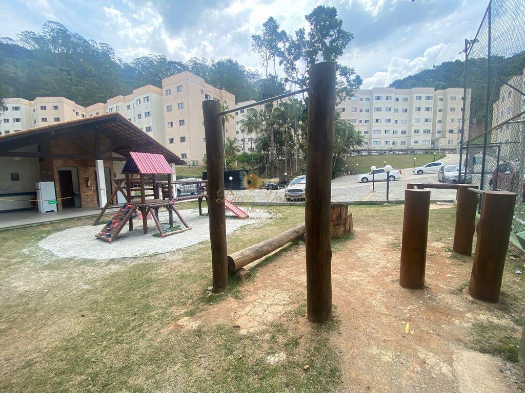 Apartamento à venda em Pimenteiras, Teresópolis - RJ - Foto 14