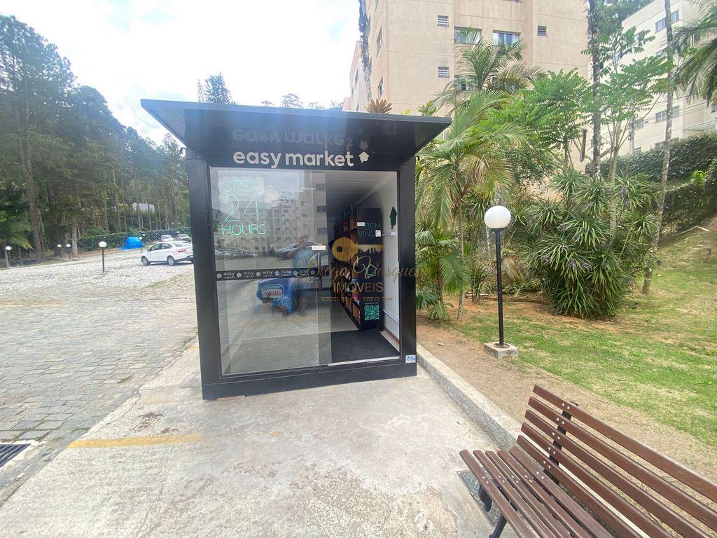 Apartamento à venda em Pimenteiras, Teresópolis - RJ - Foto 19