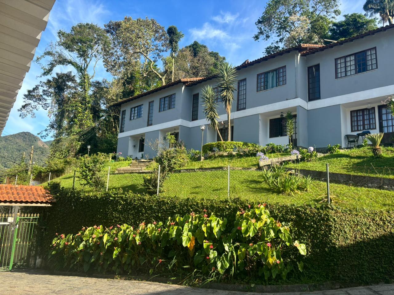 Casa à venda em Santa Cecília, Teresópolis - RJ - Foto 2