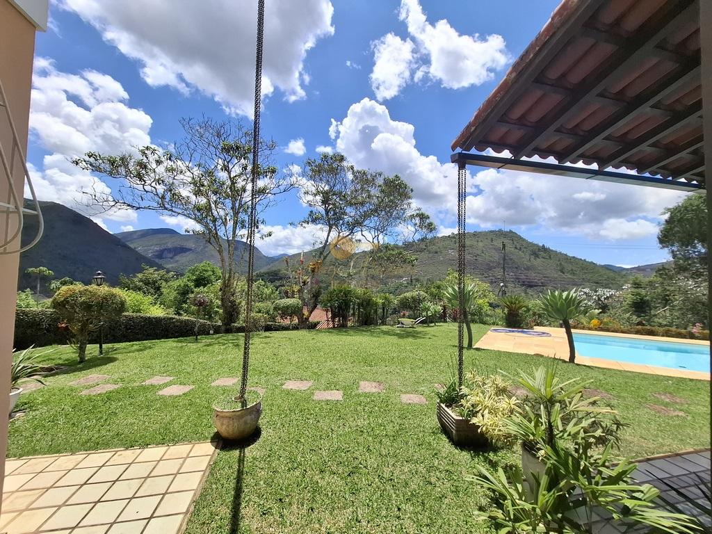 Casa à venda em Green Valley, Teresópolis - RJ - Foto 8