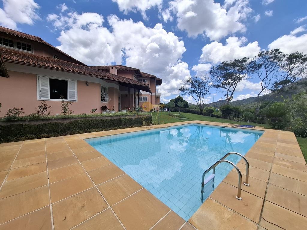 Casa à venda em Green Valley, Teresópolis - RJ - Foto 47
