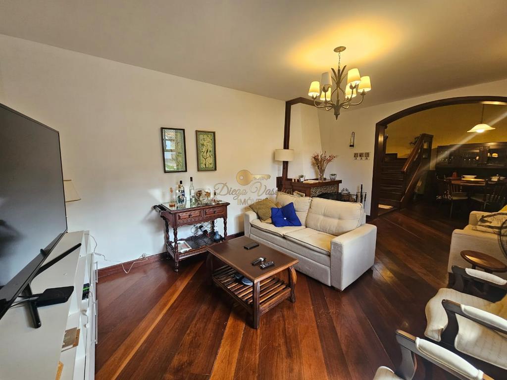 Casa à venda em Várzea, Teresópolis - RJ - Foto 7