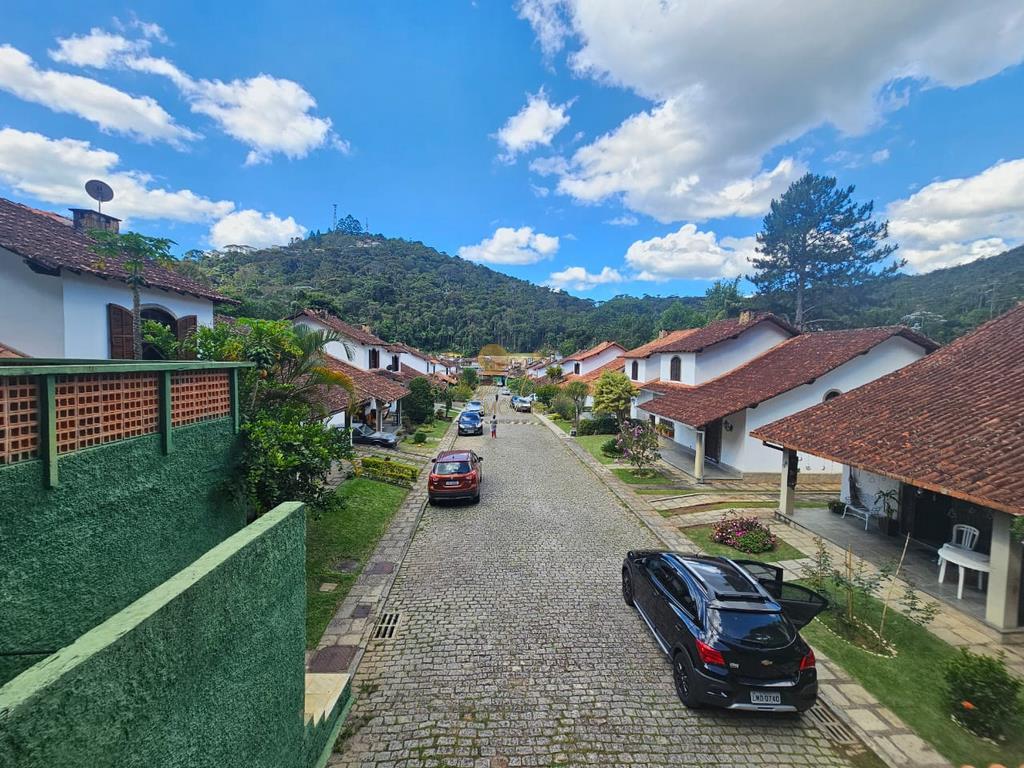 Casa à venda em Várzea, Teresópolis - RJ - Foto 49