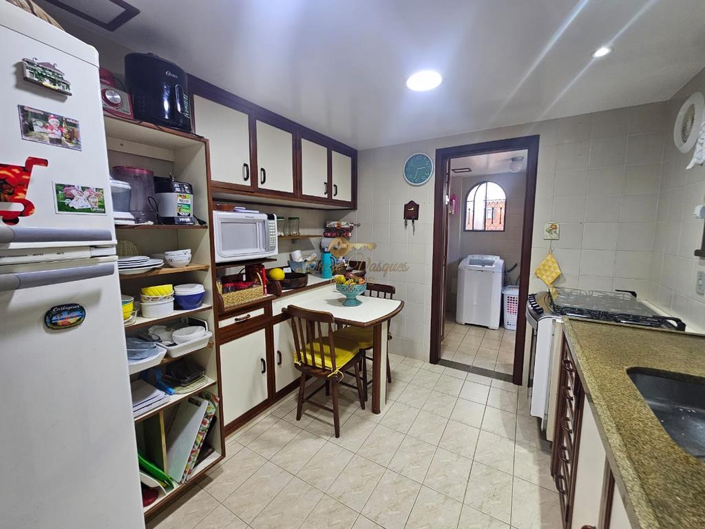 Casa à venda em Várzea, Teresópolis - RJ - Foto 29