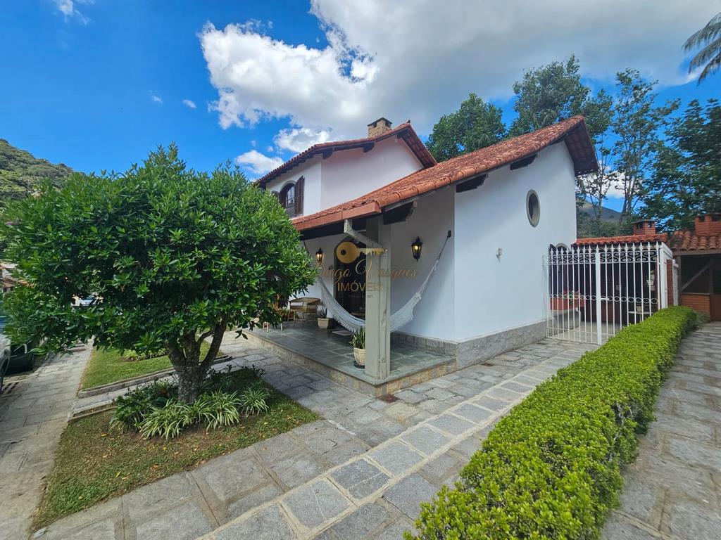 Casa à venda em Várzea, Teresópolis - RJ - Foto 3