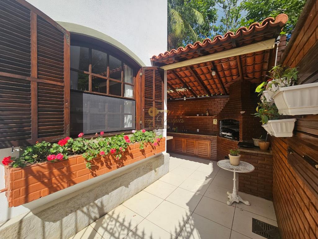 Casa à venda em Várzea, Teresópolis - RJ - Foto 37