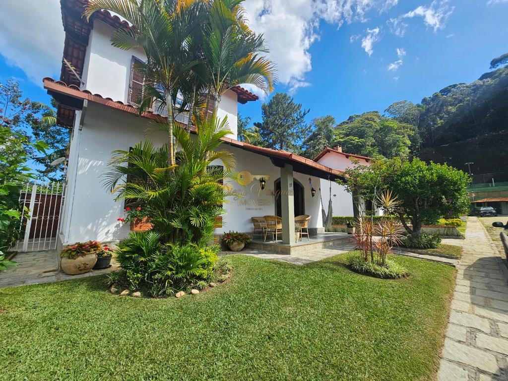 Casa à venda em Várzea, Teresópolis - RJ - Foto 2