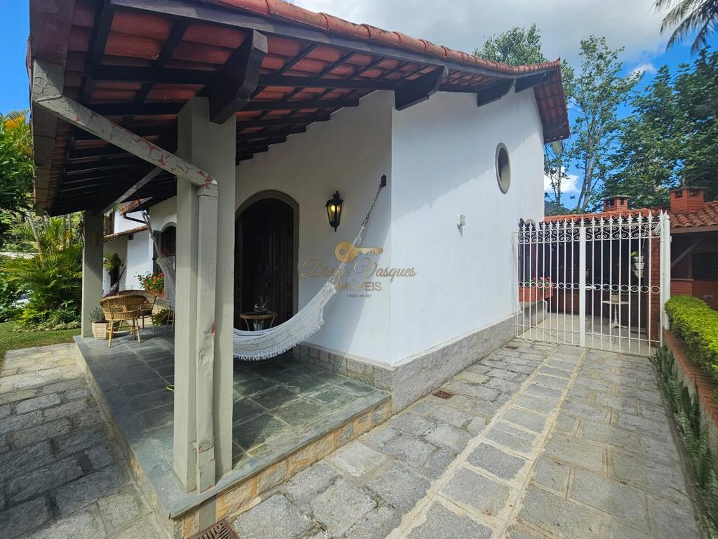 Casa à venda em Várzea, Teresópolis - RJ - Foto 4