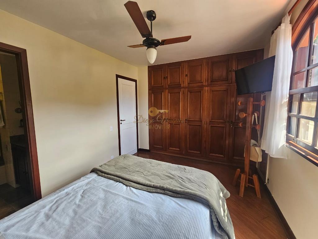 Casa à venda em Várzea, Teresópolis - RJ - Foto 27