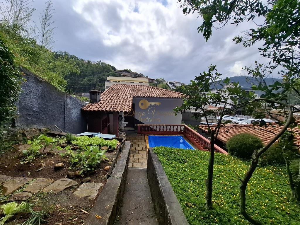 Casa à venda em São Pedro, Teresópolis - RJ - Foto 5