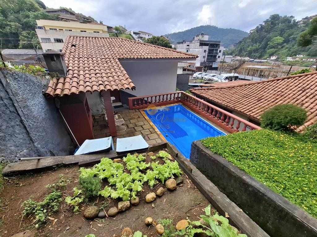 Casa à venda em São Pedro, Teresópolis - RJ - Foto 4