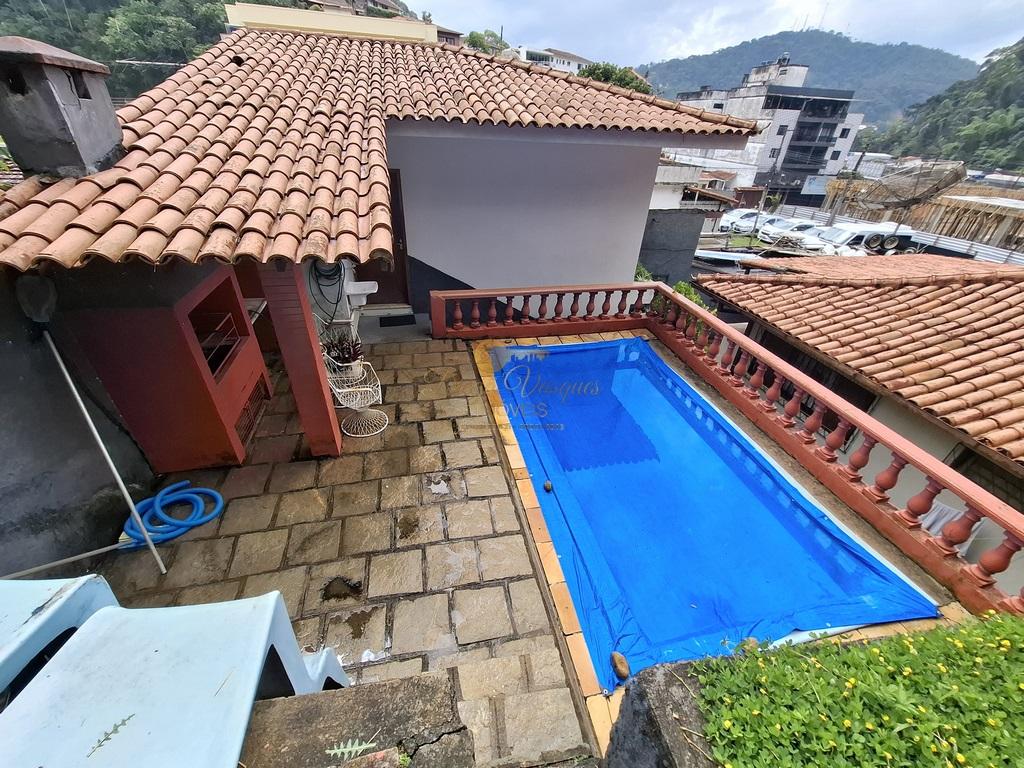 Casa à venda em São Pedro, Teresópolis - RJ - Foto 6