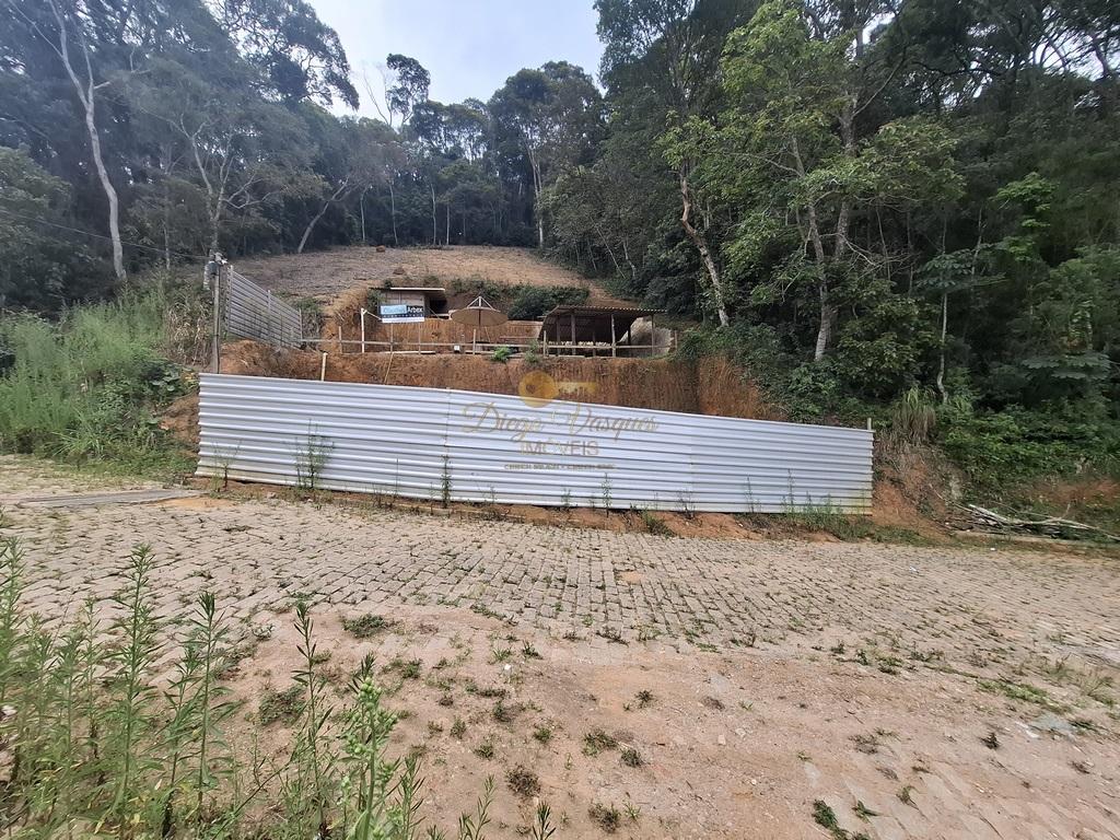 Terreno Residencial à venda em Jardim Europa, Teresópolis - RJ