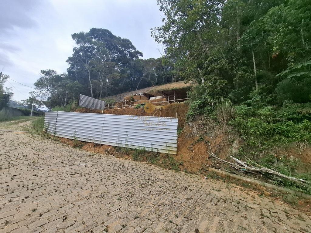 Terreno Residencial à venda em Jardim Europa, Teresópolis - RJ - Foto 3