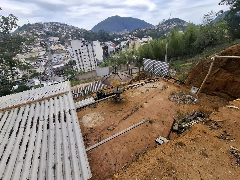 Terreno Residencial à venda em Jardim Europa, Teresópolis - RJ - Foto 12