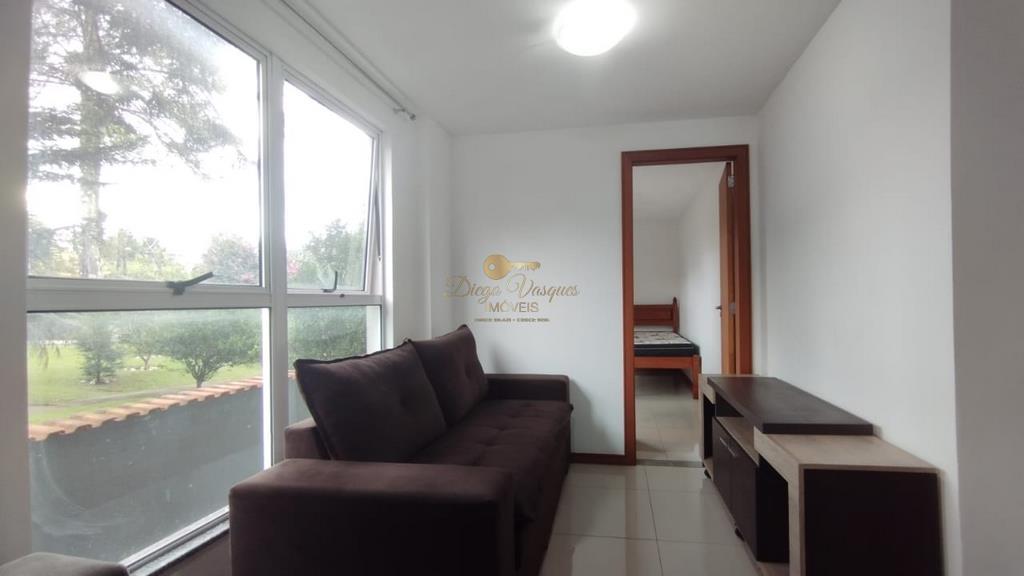 Apartamento, 1 quarto - Foto 3