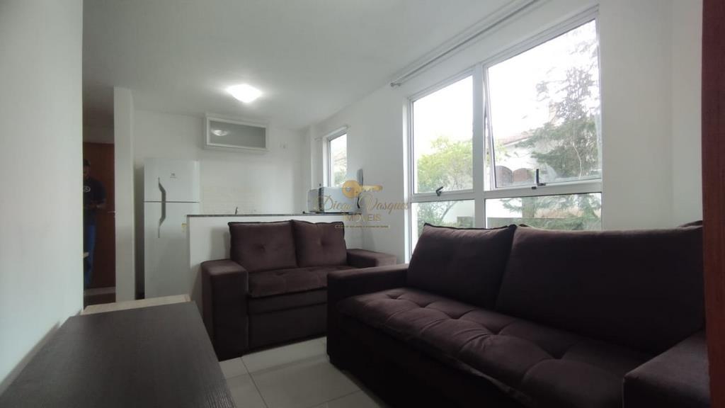 Apartamento, 1 quarto - Foto 2