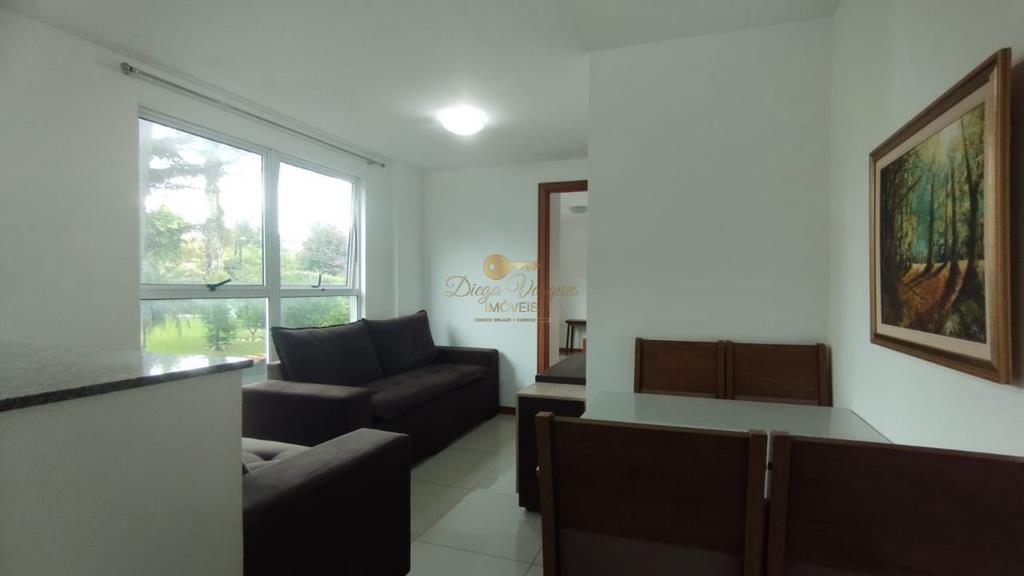 Apartamento, 1 quarto - Foto 1