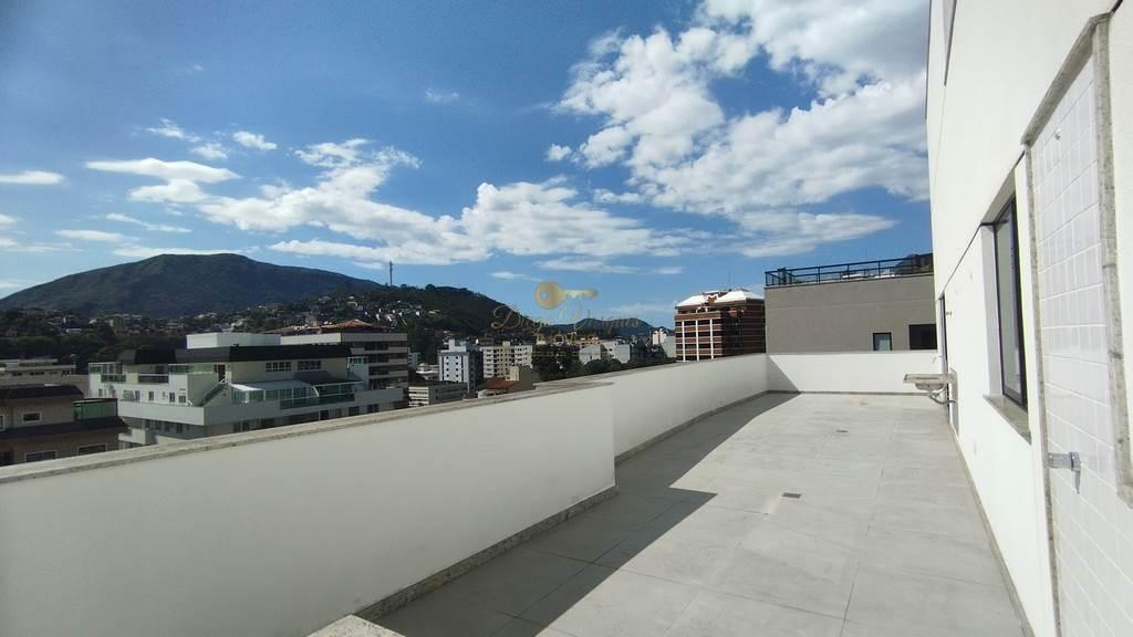 Cobertura à venda em Agriões, Teresópolis - RJ - Foto 2