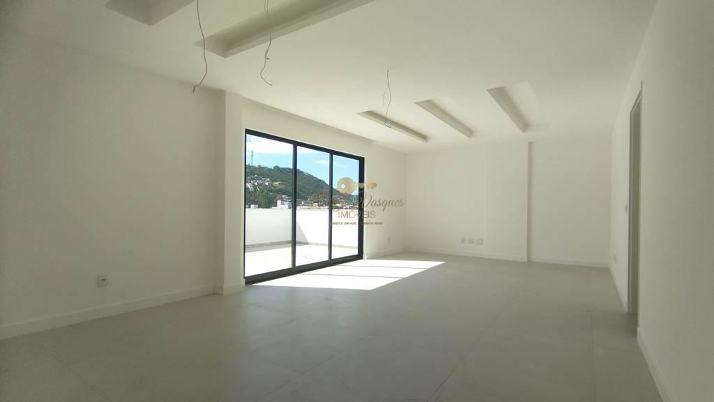 Cobertura à venda em Agriões, Teresópolis - RJ - Foto 5