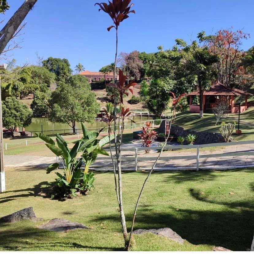 Terreno Residencial à venda em Alberto Torres, Areal - RJ