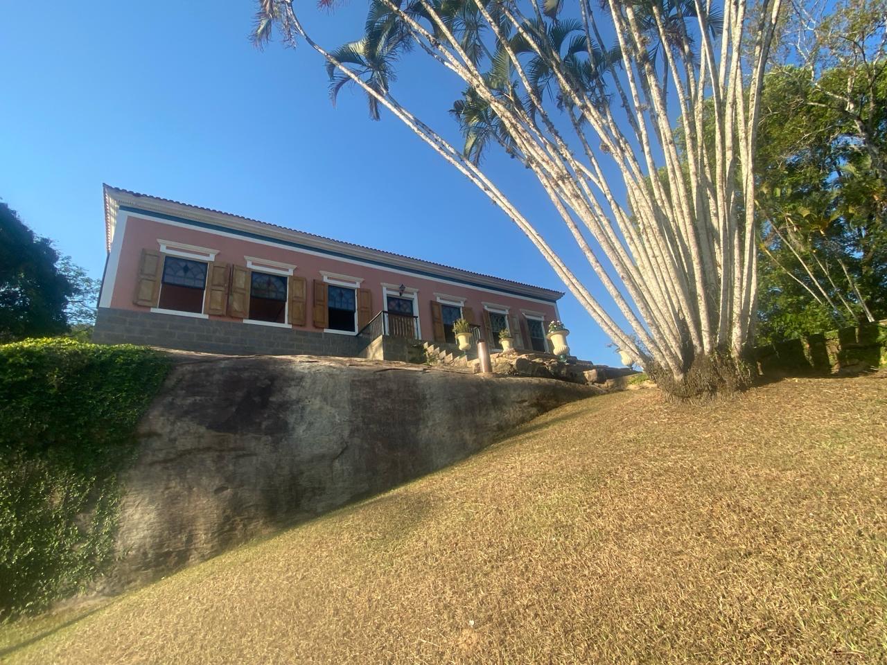 Terreno Residencial à venda em Alberto Torres, Areal - RJ - Foto 2