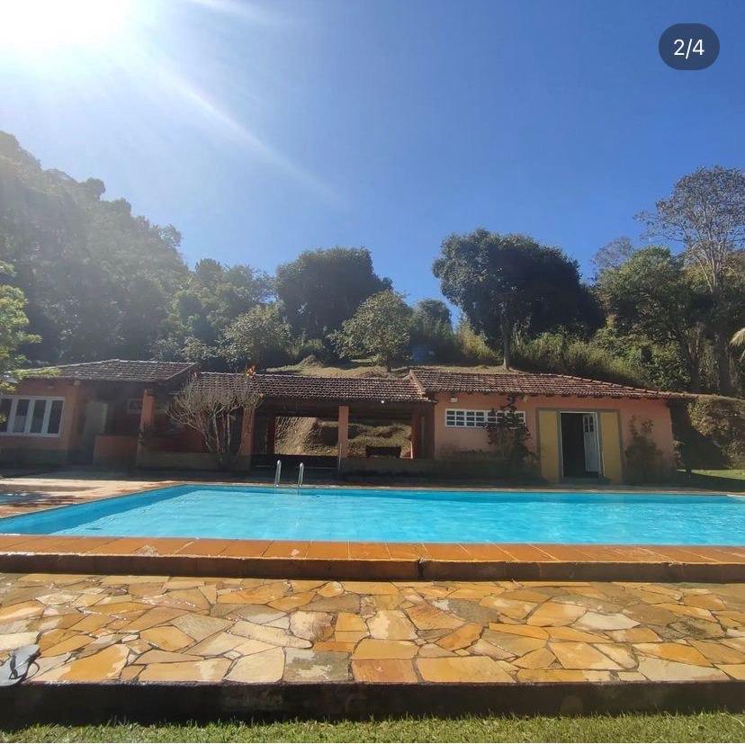 Terreno Residencial à venda em Alberto Torres, Areal - RJ - Foto 5