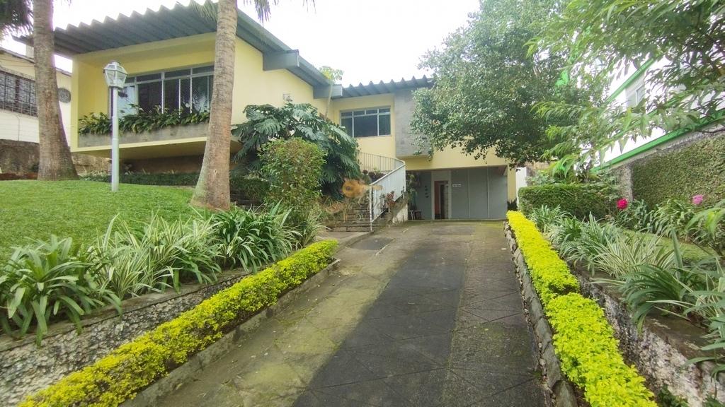 Casa à venda em Taumaturgo, Teresópolis - RJ