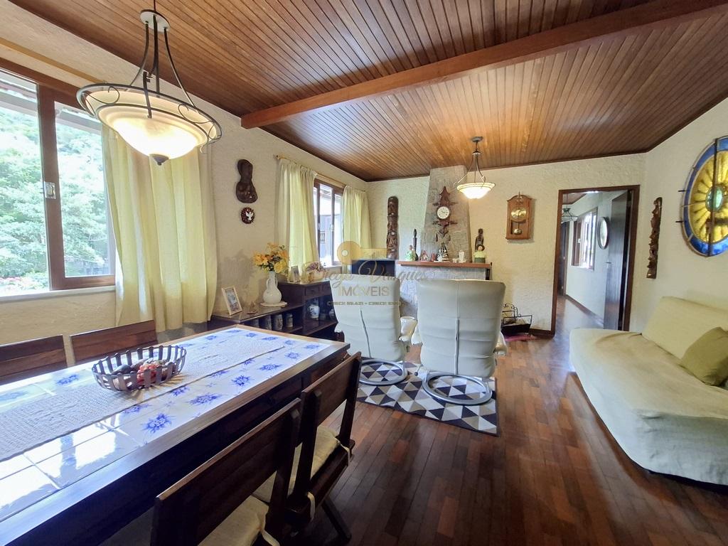 Casa à venda em Albuquerque, Teresópolis - RJ - Foto 1