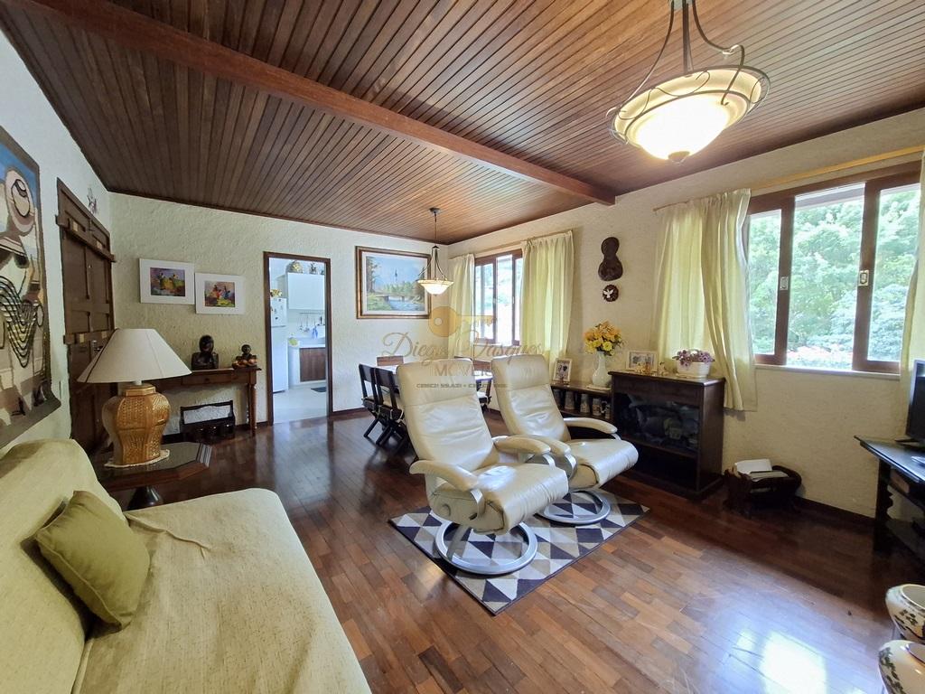 Casa à venda em Albuquerque, Teresópolis - RJ - Foto 2